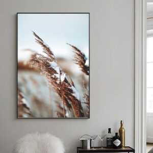 Painting By Number Natural Scenery 40x50cm