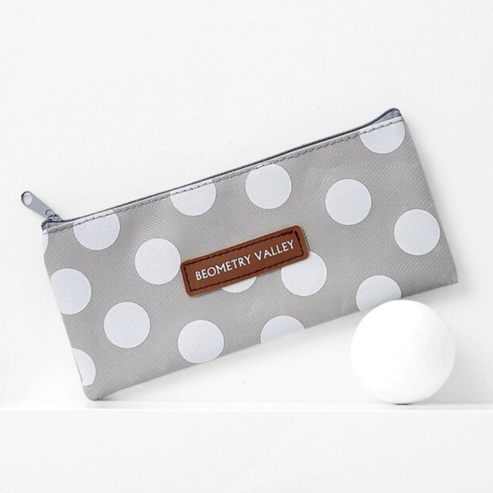 Geometry Grid Dot Student Pencil